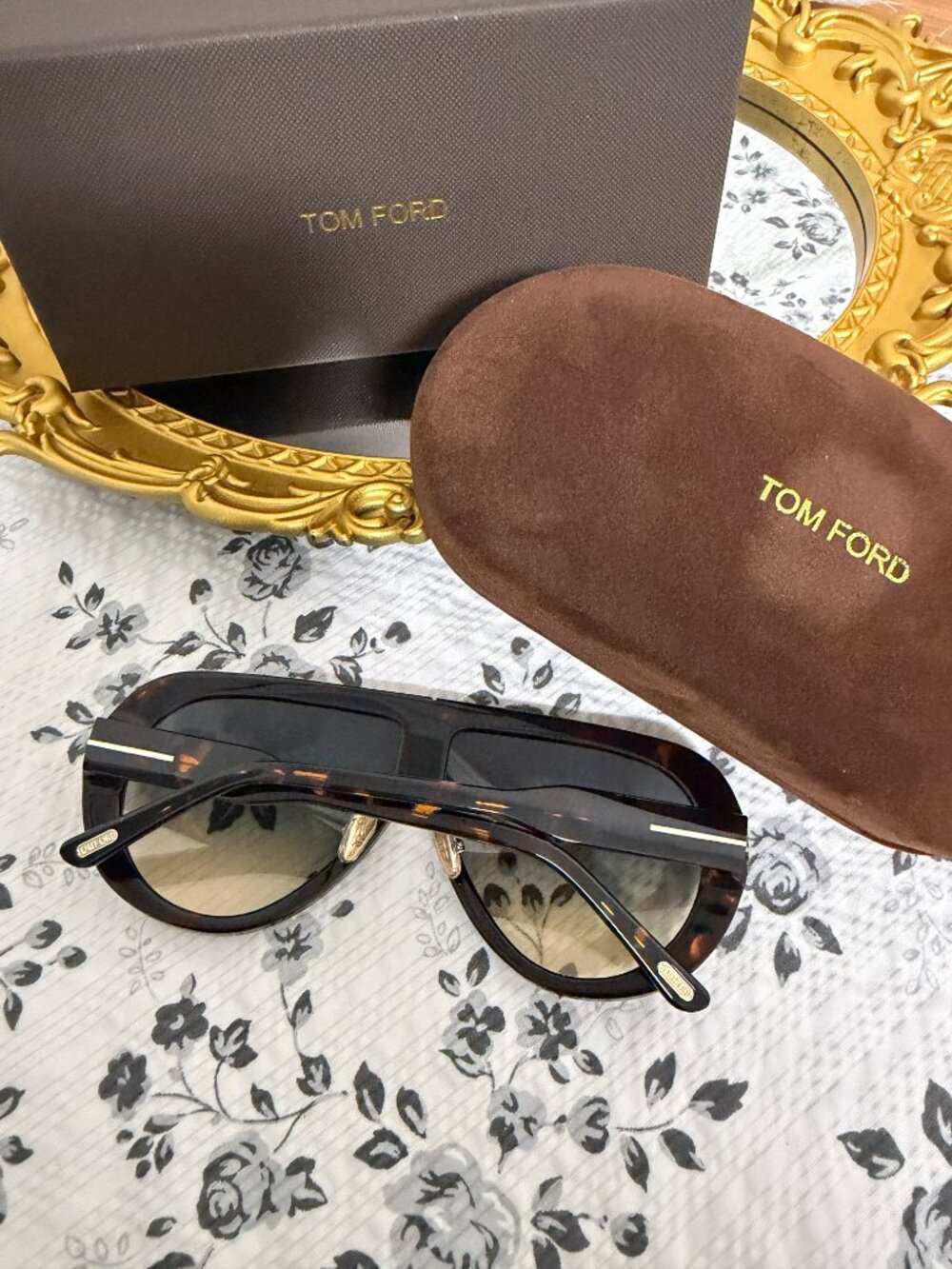 Tom Ford sunglasses - Picture 2 of 7
